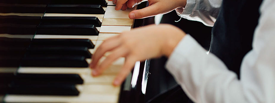 レッスンページメイン写真