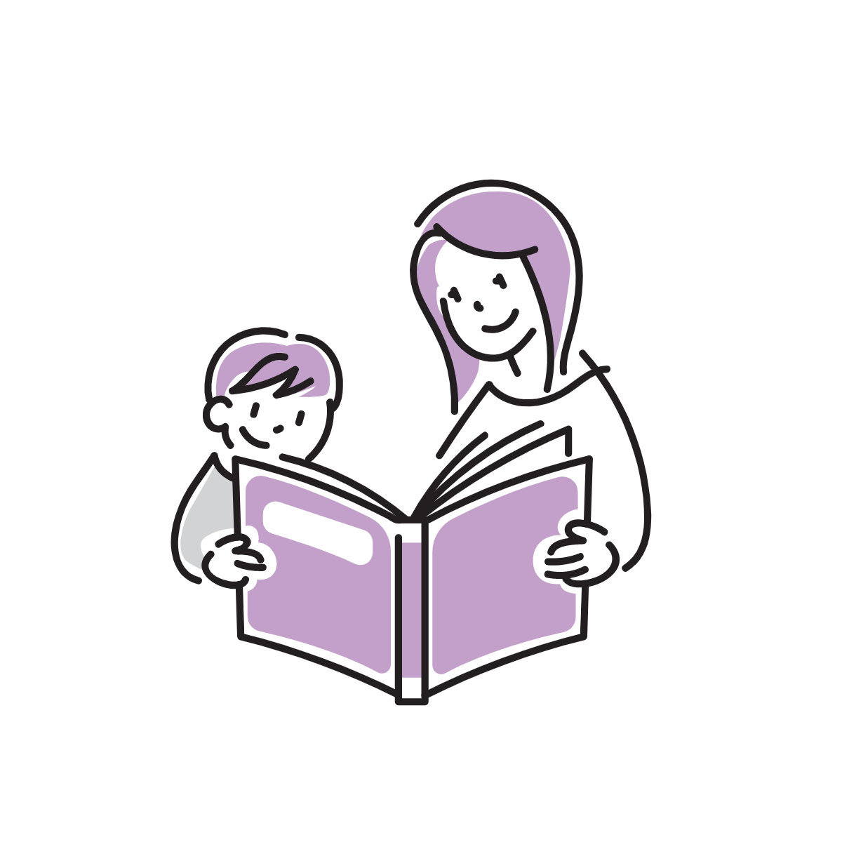 生徒さんの声の写真